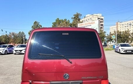 Volkswagen Multivan T4, 1999 год, 1 050 000 рублей, 3 фотография