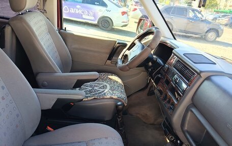 Volkswagen Multivan T4, 1999 год, 1 050 000 рублей, 11 фотография