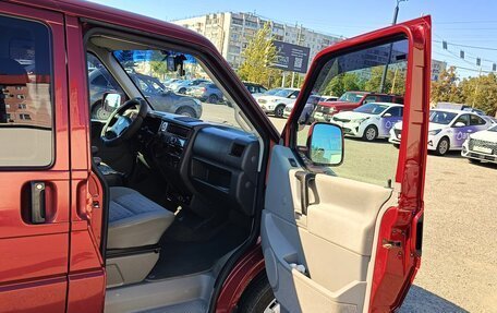 Volkswagen Multivan T4, 1999 год, 1 050 000 рублей, 12 фотография