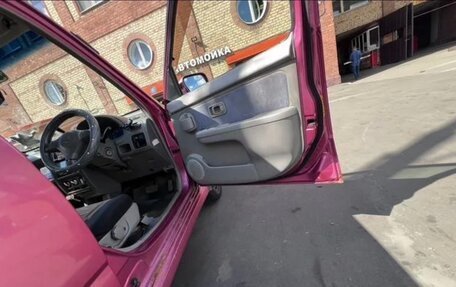 Nissan Cube II, 2000 год, 220 000 рублей, 2 фотография