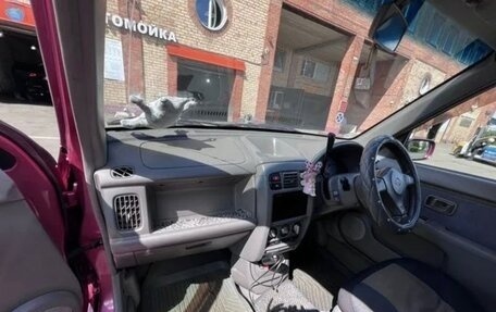 Nissan Cube II, 2000 год, 220 000 рублей, 5 фотография