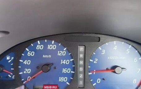 Nissan Cube II, 2000 год, 220 000 рублей, 4 фотография