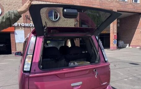 Nissan Cube II, 2000 год, 220 000 рублей, 10 фотография