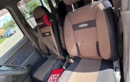 Nissan Cube II, 2000 год, 220 000 рублей, 9 фотография