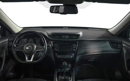 Nissan X-Trail, 2021 год, 2 449 000 рублей, 9 фотография