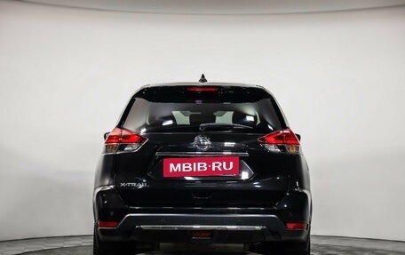 Nissan X-Trail, 2021 год, 2 449 000 рублей, 6 фотография