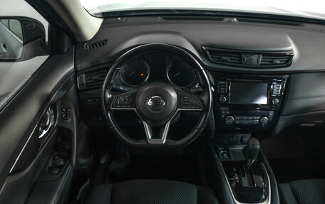 Nissan X-Trail, 2021 год, 2 449 000 рублей, 10 фотография