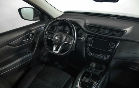 Nissan X-Trail, 2021 год, 2 449 000 рублей, 8 фотография