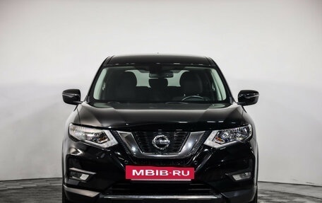 Nissan X-Trail, 2021 год, 2 449 000 рублей, 2 фотография