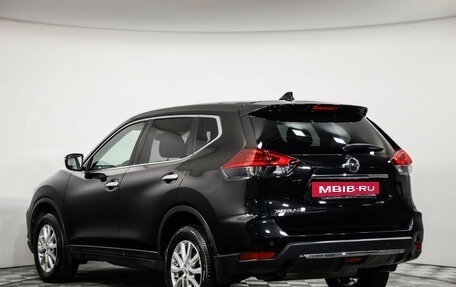 Nissan X-Trail, 2021 год, 2 449 000 рублей, 7 фотография