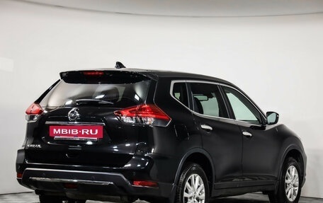Nissan X-Trail, 2021 год, 2 449 000 рублей, 5 фотография