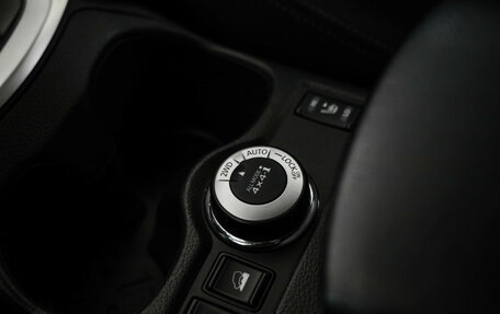 Nissan X-Trail, 2021 год, 2 449 000 рублей, 19 фотография
