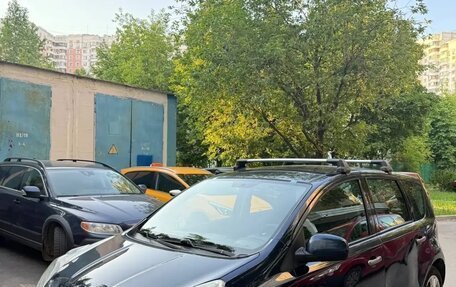 Nissan Note II рестайлинг, 2011 год, 550 000 рублей, 2 фотография