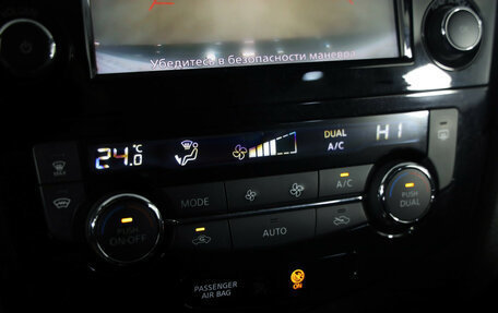Nissan X-Trail, 2021 год, 2 449 000 рублей, 16 фотография