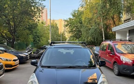 Nissan Note II рестайлинг, 2011 год, 550 000 рублей, 6 фотография