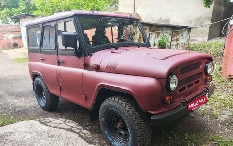 ЛуАЗ 3151, 2001 год, 650 000 рублей, 2 фотография