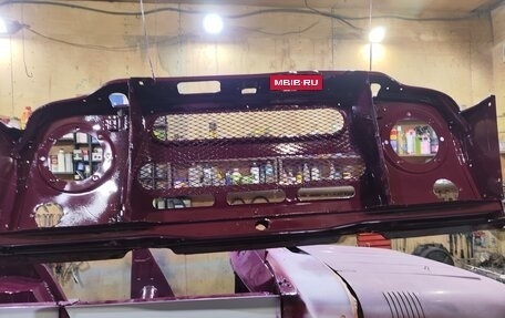 ЛуАЗ 3151, 2001 год, 650 000 рублей, 30 фотография