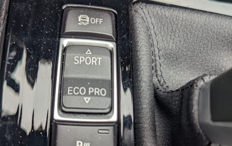 BMW X1, 2021 год, 3 400 000 рублей, 10 фотография