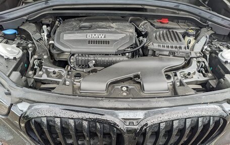 BMW X1, 2021 год, 3 400 000 рублей, 16 фотография