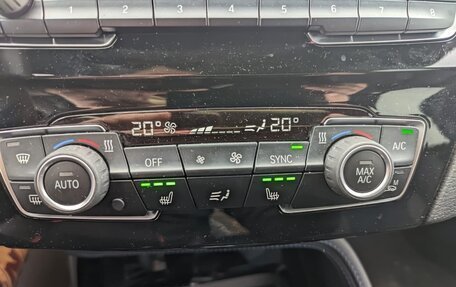 BMW X1, 2021 год, 3 400 000 рублей, 7 фотография