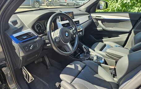 BMW X1, 2021 год, 3 400 000 рублей, 22 фотография
