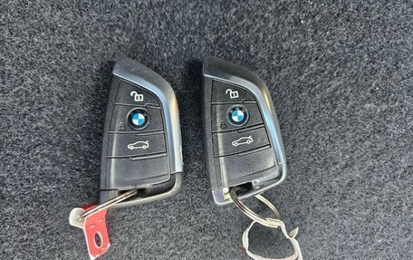 BMW X1, 2021 год, 3 400 000 рублей, 20 фотография