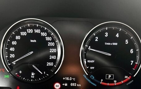 BMW X1, 2021 год, 3 400 000 рублей, 19 фотография