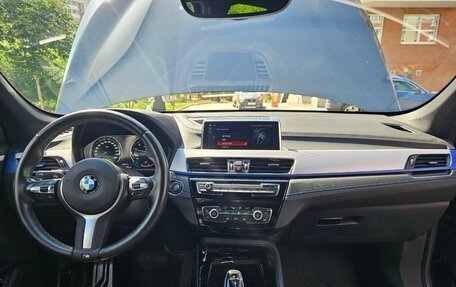 BMW X1, 2021 год, 3 400 000 рублей, 26 фотография