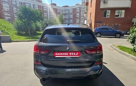 BMW X1, 2021 год, 3 400 000 рублей, 27 фотография