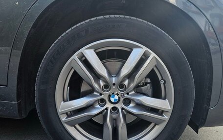 BMW X1, 2021 год, 3 400 000 рублей, 38 фотография