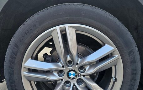 BMW X1, 2021 год, 3 400 000 рублей, 39 фотография