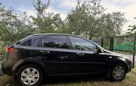 Chevrolet Lacetti, 2008 год, 350 000 рублей, 3 фотография