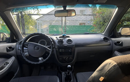 Chevrolet Lacetti, 2008 год, 350 000 рублей, 5 фотография