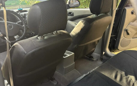 Chevrolet Lacetti, 2008 год, 350 000 рублей, 6 фотография