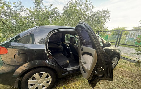 Chevrolet Lacetti, 2008 год, 350 000 рублей, 9 фотография