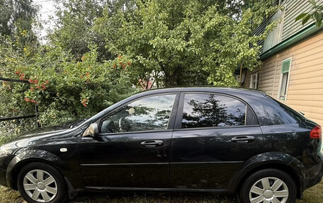 Chevrolet Lacetti, 2008 год, 350 000 рублей, 2 фотография