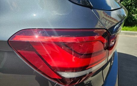BMW X1, 2021 год, 3 400 000 рублей, 34 фотография