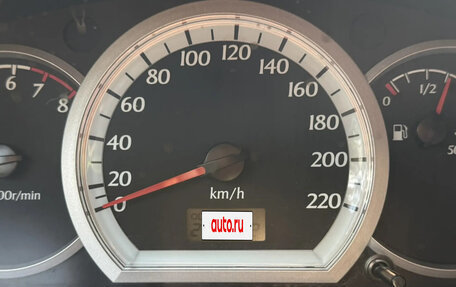 Chevrolet Lacetti, 2008 год, 350 000 рублей, 7 фотография