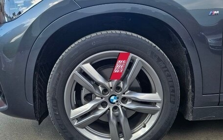 BMW X1, 2021 год, 3 400 000 рублей, 37 фотография