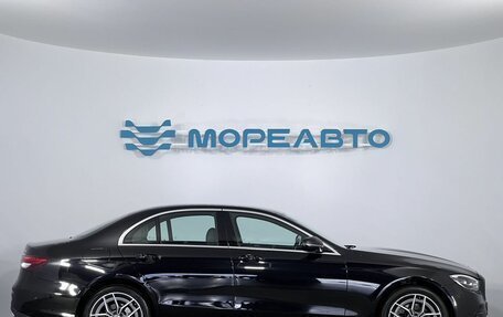 Mercedes-Benz E-Класс, 2021 год, 3 800 000 рублей, 4 фотография
