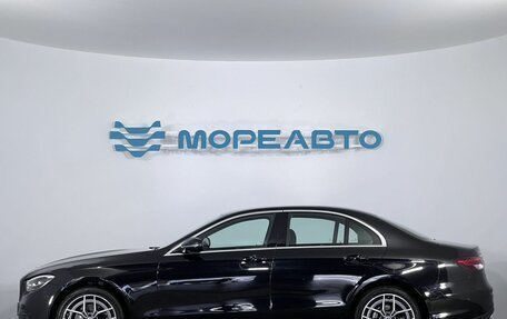 Mercedes-Benz E-Класс, 2021 год, 3 800 000 рублей, 8 фотография