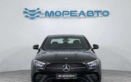 Mercedes-Benz E-Класс, 2021 год, 3 800 000 рублей, 2 фотография