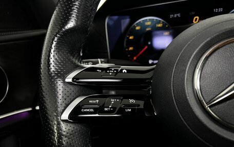 Mercedes-Benz E-Класс, 2021 год, 3 800 000 рублей, 18 фотография