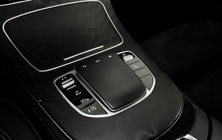 Mercedes-Benz E-Класс, 2021 год, 3 800 000 рублей, 21 фотография