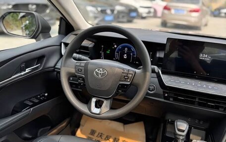 Toyota Camry, 2026 год, 3 500 444 рублей, 9 фотография