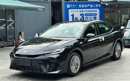 Toyota Camry, 2026 год, 3 500 444 рублей, 3 фотография