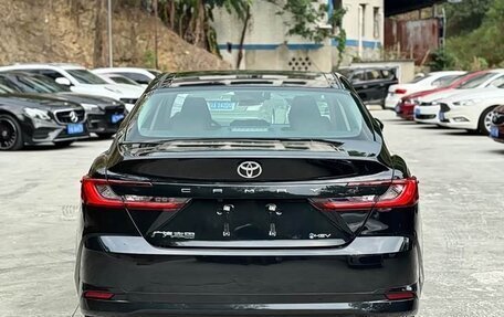 Toyota Camry, 2026 год, 3 500 444 рублей, 5 фотография