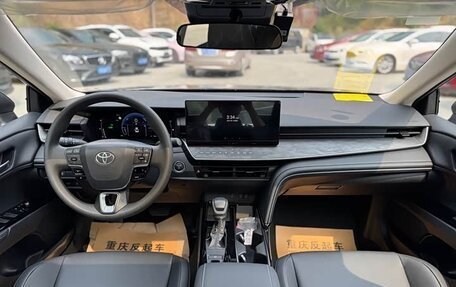 Toyota Camry, 2026 год, 3 500 444 рублей, 7 фотография