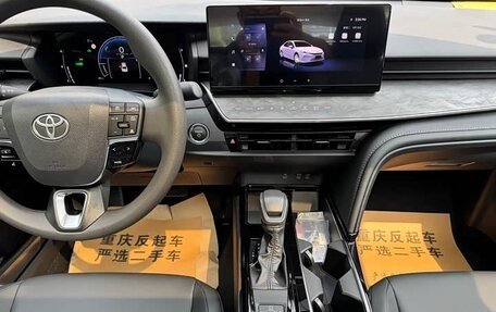 Toyota Camry, 2026 год, 3 500 444 рублей, 12 фотография