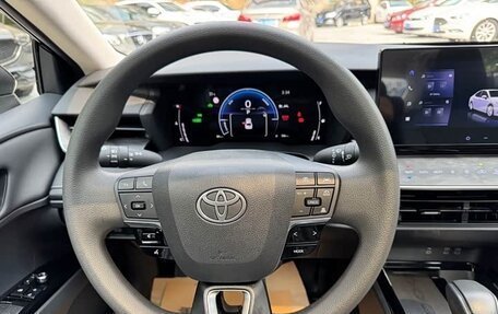 Toyota Camry, 2026 год, 3 500 444 рублей, 10 фотография